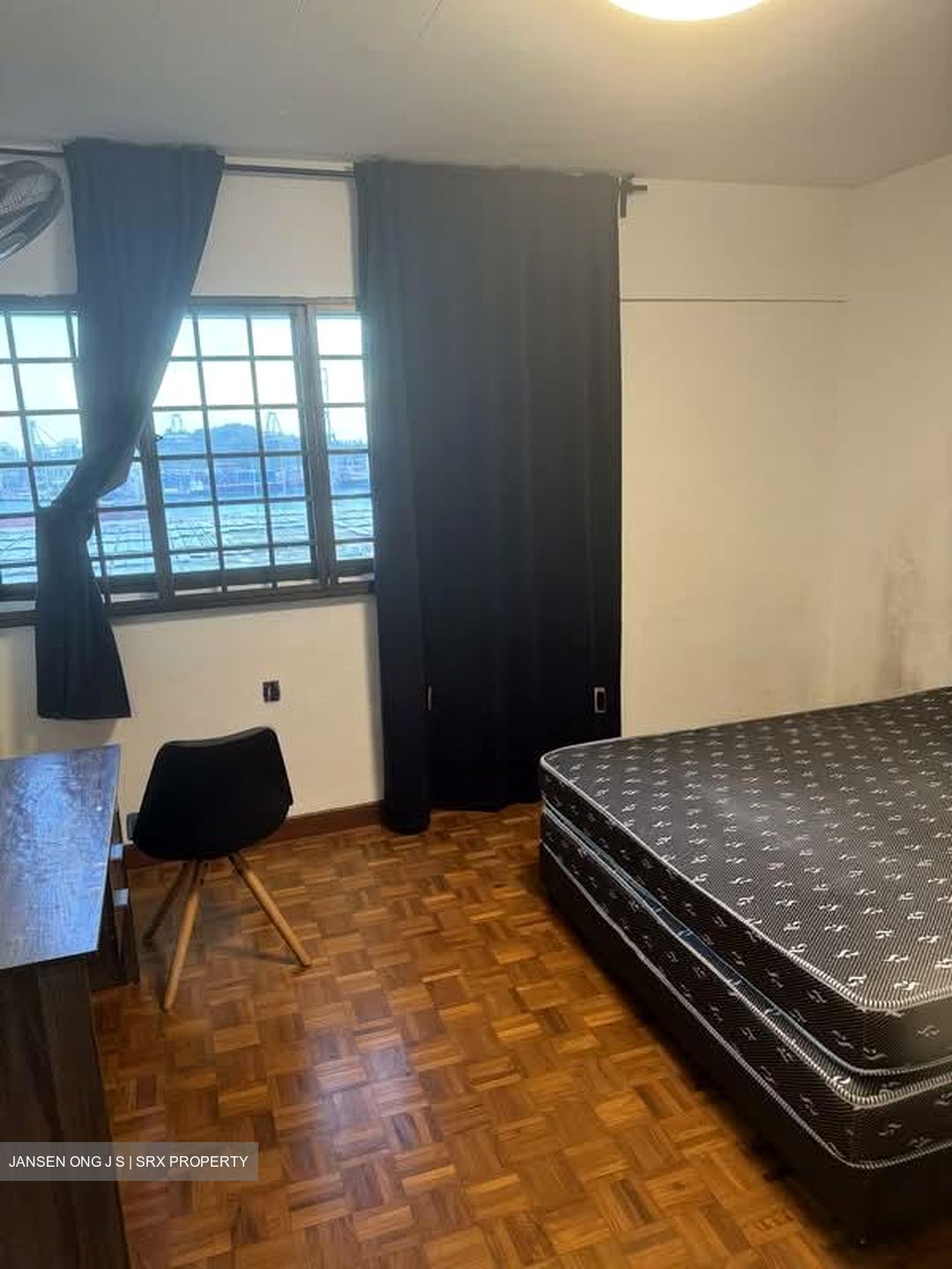 Spottiswoode Park (D2), Apartment #550113691